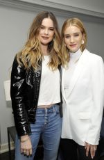 BEHATI PRINSLOO at 7 for All Mankind 2019 Campaign Launch Party 03/07/2019