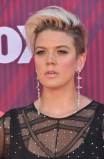 BETTY WHO at Iheartradio Music Awards 2019 in Los Angeles 03/14/2019