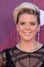 BETTY WHO at Iheartradio Music Awards 2019 in Los Angeles 03/14/2019