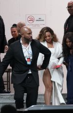 BEYONCE at Naacp Image Awards 2019 in Hollywood 03/30/2019