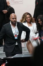 BEYONCE at Naacp Image Awards 2019 in Hollywood 03/30/2019