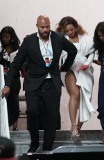 BEYONCE at Naacp Image Awards 2019 in Hollywood 03/30/2019
