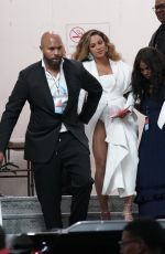 BEYONCE at Naacp Image Awards 2019 in Hollywood 03/30/2019