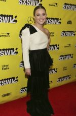 BILLIE LOURD at Booksmart Premiere at SXSW Festival in Austin 03/10/2019