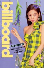 BLACKPINK in Billboard, March 2019