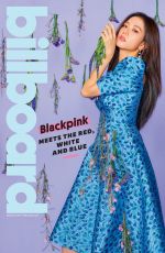 BLACKPINK in Billboard, March 2019