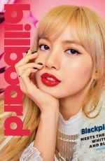 BLACKPINK in Billboard, March 2019