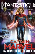 BRIE LARSON in L