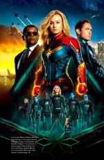 BRIE LARSON in L