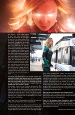 BRIE LARSON in L