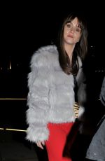 BROOKE VINCENT at Menagerie Bar in Salford 03/09/2019