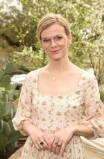 BROOKLYN DECKER at Vision Council 3-day Eye Health Event in Austin 03/10/2019
