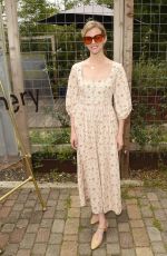 BROOKLYN DECKER at Vision Council 3-day Eye Health Event in Austin 03/10/2019