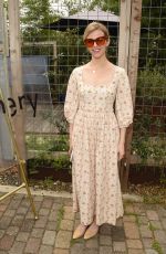 BROOKLYN DECKER at Vision Council 3-day Eye Health Event in Austin 03/10/2019