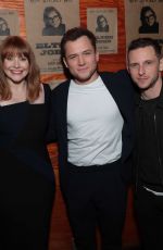 BRYCE DALLAS HOWARD at Rocketman Screening in Hollywood 03/18/2019
