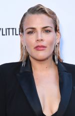 BUSY PHILIPPS at Daily Front Row Fashion LA Awards 03/17/2019