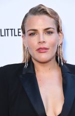BUSY PHILIPPS at Daily Front Row Fashion LA Awards 03/17/2019