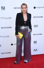 BUSY PHILIPPS at Daily Front Row Fashion LA Awards 03/17/2019