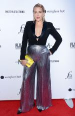 BUSY PHILIPPS at Daily Front Row Fashion LA Awards 03/17/2019