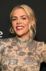 BUSY PHILIPPS at Marie Claire Honors Hollywood