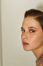 CAILEE SPEANEY for Flaunt, 2019