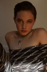 CAILEE SPEANEY for Flaunt, 2019