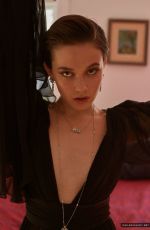 CAILEE SPEANEY for Flaunt, 2019