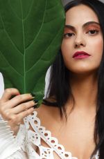 CAMILA MEDES for Jezebel Magazine, 2019