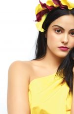 CAMILA MEDES for Jezebel Magazine, 2019