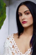CAMILA MEDES for Jezebel Magazine, 2019