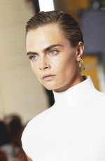 CARA DELEVINGNE in Grazia Magazine, Netherland March 2019
