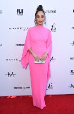 CARA SANTANA at Daily Front Row Fashion LA Awards 03/17/2019