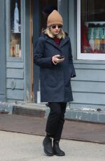 CAREY MULLIGAN Out and About in New York 03/07/2019