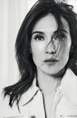 CARICE VAN HOUTEN for Country & Town House Magazine, April 2019