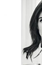 CARICE VAN HOUTEN in Country & Town House Magazine, April 2019