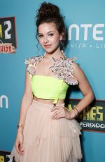 CARLA ADELL at No Manches Frida 2 Premiere in Los Angeles 03/05/2019