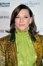 CATE BLANCHETT at Up Next Gala in London 03/05/2019