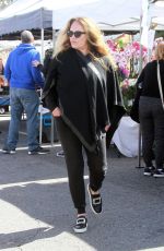 CATHERINE BACH at Joan