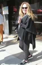 CATHERINE BACH at Joan