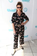 CHARISMA CARPENTER at Thirst Project and City of Los Angeles Celebrate World Water Day in Hollywood 03/22/2019