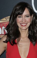 CHARLENE AMOIA at Cats Opening Night Performance in Hollywood 02/27/2019