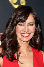 CHARLENE AMOIA at Cats Opening Night Performance in Hollywood 02/27/2019