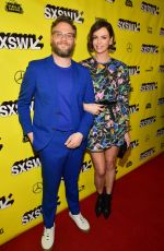 CHARLIZE THERON at Long Shot Premiere at SXSW Film Festival in Austin 03/09/2019