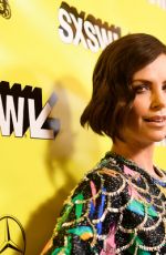 CHARLIZE THERON at Long Shot Premiere at SXSW Film Festival in Austin 03/09/2019