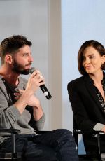 CHARLIZE THERON at Variety NATO Panel at SXSW in Austin 03/10/2019