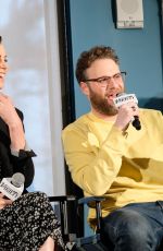 CHARLIZE THERON at Variety NATO Panel at SXSW in Austin 03/10/2019