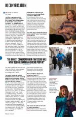 CHARLIZE THERON in Total Film Magazine, March 2019