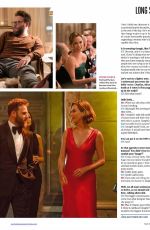 CHARLIZE THERON in Total Film Magazine, March 2019