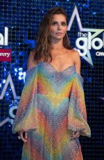 CHERYL COLE at Global Awards 2019 in London 03/07/2019