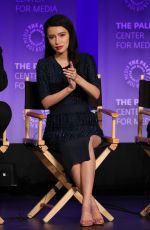 CHRISTIAN SERRATOS at Paleyfest 2019 in Los Angeles 03/22/2019